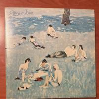 Dischi in Vinile - Elton John