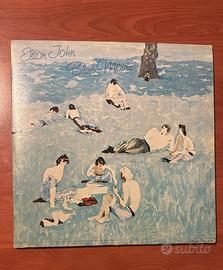 Dischi in Vinile - Elton John