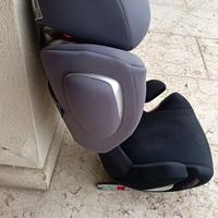 Seggiolino auto
