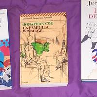 Jonathan Coe