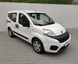FIAT Qubo 1.3 MJet 80 CV Easy Euro 6 OK NEOPATEN