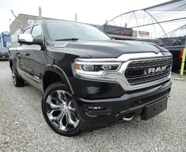 RAM 1500 5.7 GPL V8 Limited Elite N1 Pronta