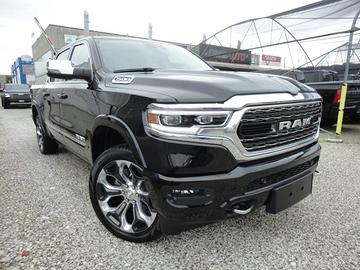 RAM 1500 5.7 GPL V8 Limited Elite N1 Pronta