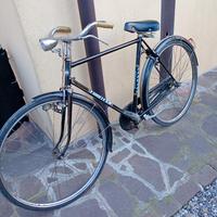 FRENI A BACCHETTA BICICLETTA UNA VOLTA 
