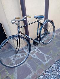 FRENI A BACCHETTA BICICLETTA UNA VOLTA 