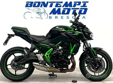 Kawasaki Z 650