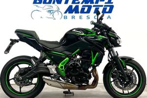 Kawasaki Z 650
