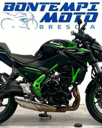 Kawasaki Z 650