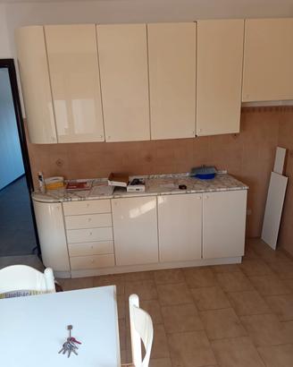 Mobile cucina Scavolini 
