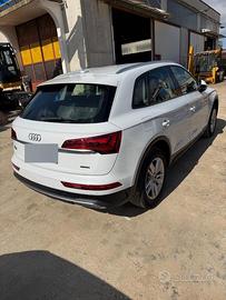 Audi q5 sportback 40 TDI
