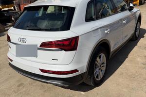 Audi q5 sportback 40 TDI