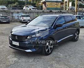 PEUGEOT 5008 BlueHDi 130 S&S EAT8 GT Pack