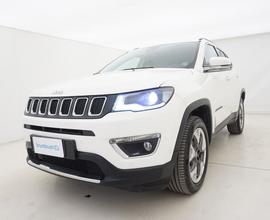 Jeep Compass Limited 4WD BR189073 2.0 Diesel 140CV