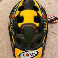 Casco Mtb Suomy Scrambler