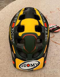 Casco Mtb Suomy Scrambler