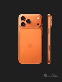 Iphone 17 pro
