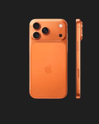 Iphone 17 pro