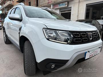 Dacia Duster 1.5 Blue dCi 8V 115 CV 4x2 Extreme