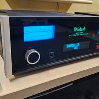 McIntosh Ma5200 amplificatore integrato 100w x 2
