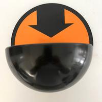 POSACENERE KARTEL RARO