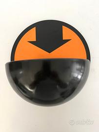 POSACENERE KARTEL RARO