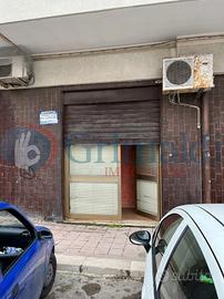 Negozio Trani [cod. rif5996614VCG]