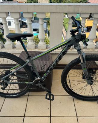 Scott Aspect 940