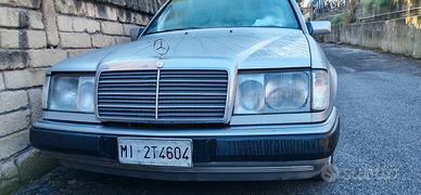 Mercedes 200e w124
