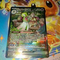 Gardevoir EX 