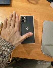 smartphone Motorola g85 