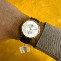 Tissot Carson Premium Powermatic 80 NUOVO full se