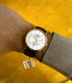 Tissot Carson Premium Powermatic 80 NUOVO full se