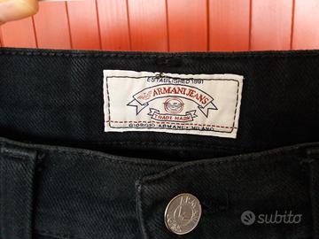 Jeans da uomo  di Armani