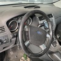 KIT AIRBAG COMPLETO FORD Kuga Serie (CBV) G6DG (08