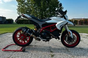 Ducati Hypermotard 939