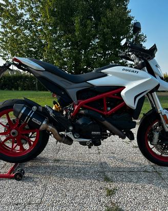 Ducati Hypermotard 939 2018