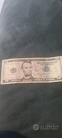 Dollari Americani 