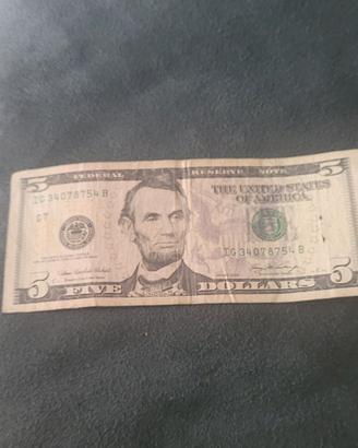 Dollari Americani 