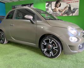 FIAT 500 1.3 Multijet 16V 95 CV "S"