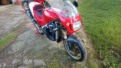 Ducati 851 - 1991