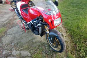 Ducati 851 - 1991