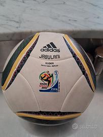 pallone  mondiali  sudafrica