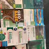 Libri di testo ITI Malignani