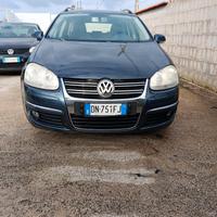 Volkswagen Golf Variant 2.0 TDI DPF 5p. tagliandi 