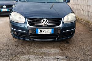 Volkswagen Golf Variant 2.0 TDI DPF 5p. tagliandi 