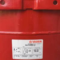 Vaso di espansione autoclave VAREM 100 LT.