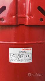 Vaso di espansione autoclave VAREM 100 LT.