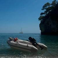 Gommone - tender 2,50