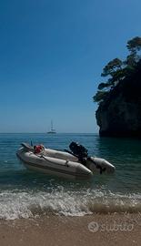 Gommone - tender 2,50