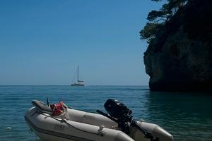 Gommone - tender 2,50